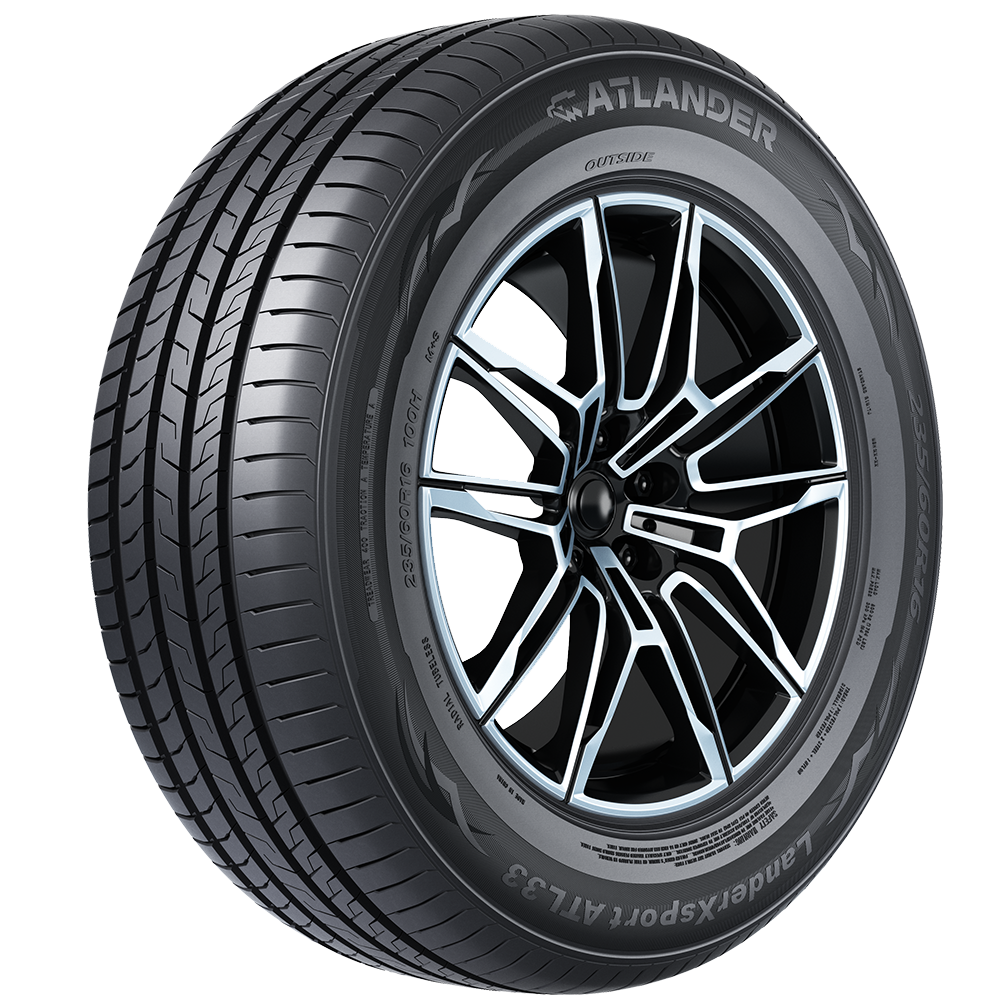 Atlander Atlander 195/60 R15 88H LanderXsport ATL33 pneumatici nuovi Estivo 