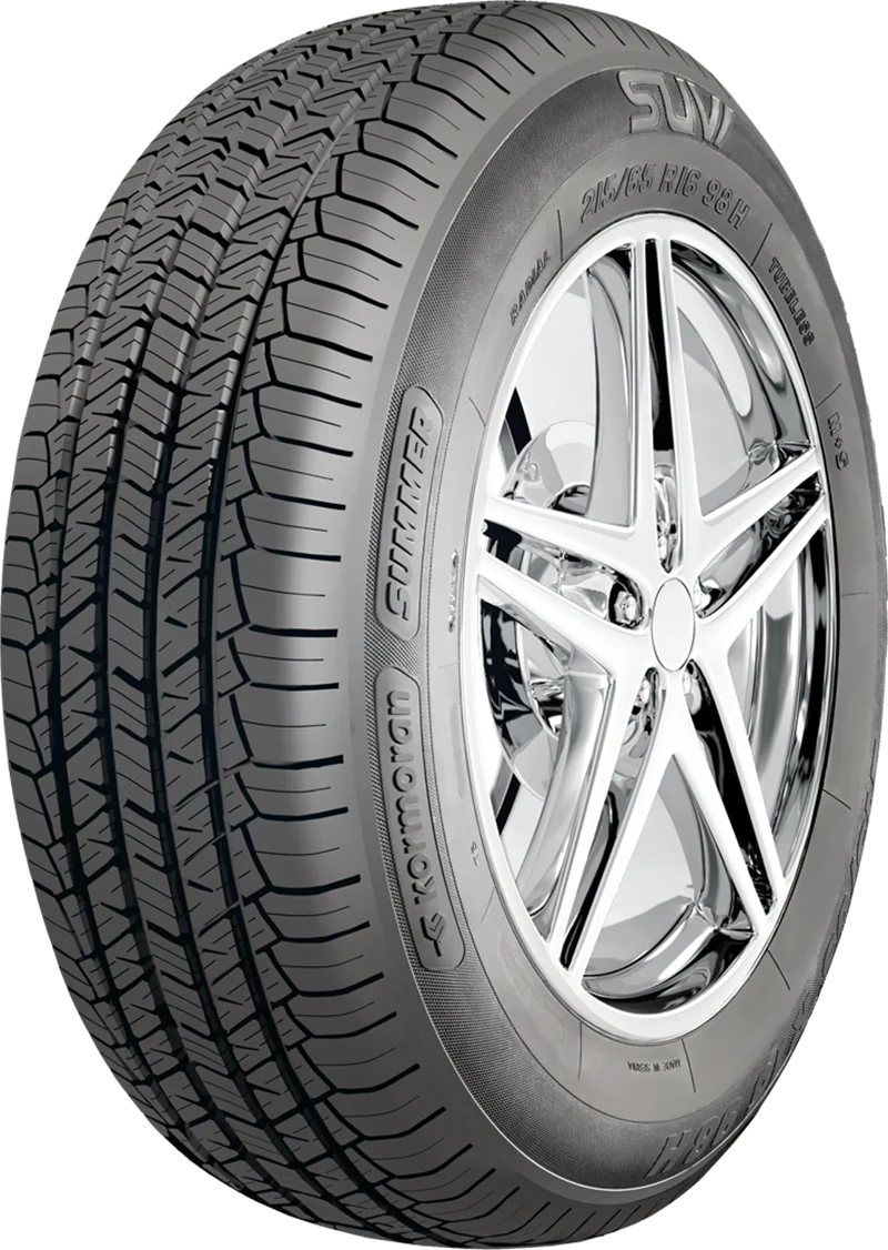 Kormoran Kormoran 235/65 R17 108V SUV pneumatici nuovi Estivo 