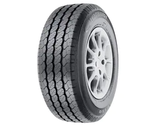 Lassa Lassa 195 R15C 106R TRANSWAY TL pneumatici nuovi Estivo 