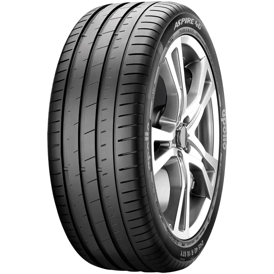 Apollo Apollo 245/45 R17 99Y Aspire4g XL pneumatici nuovi Estivo 