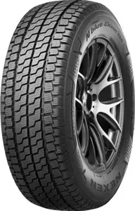 Nexen Nexen 195/80 R15C 107/105N N'blue 4Season Van pneumatici nuovi All Season 