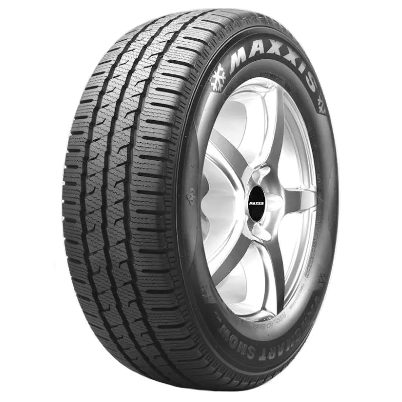 Maxxis Maxxis 195/75 R16C 107R VANSMART SNOW WL2 pneumatici nuovi Invernale 