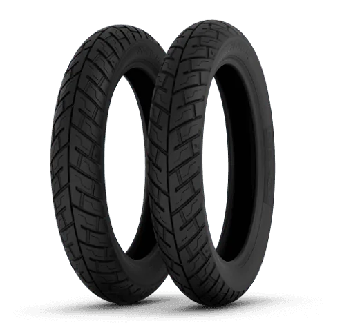 Michelin Michelin 50/100 R17 30P CITY PRO TT pneumatici nuovi Estivo 