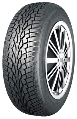 Nankang Nankang 195/60 R14 86T SW_7 pneumatici nuovi Invernale 