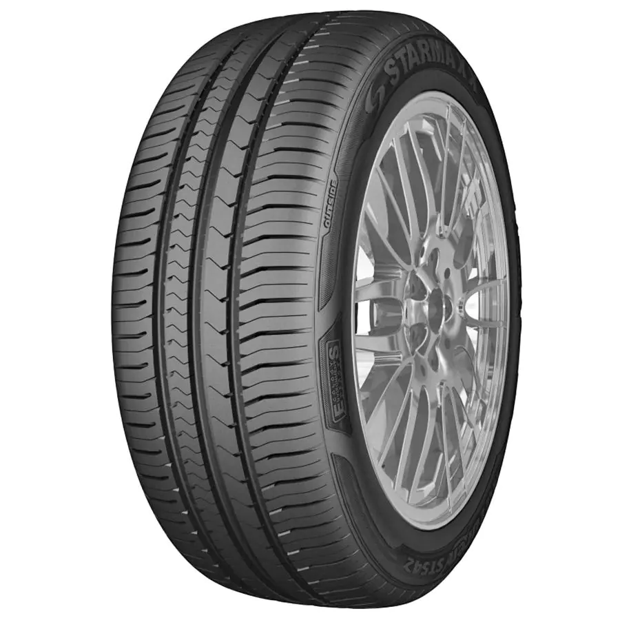 Starmaxx Starmaxx 185/55 R15 82V NATUREN ST542 XL pneumatici nuovi Estivo 