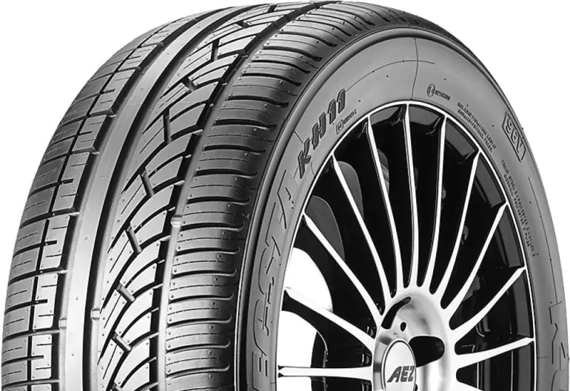 Kumho Kumho 155/60 R15 74T KH11 pneumatici nuovi Estivo 