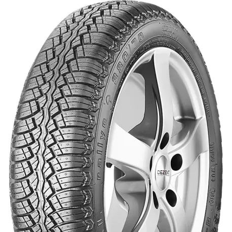 Gomme Auto Uniroyal 175 R13 86T RALLYE 380 Estivo