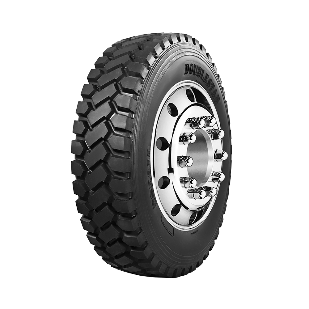 Doublestar Doublestar 11 R22.5 148/145J DSR668 pneumatici nuovi Estivo 