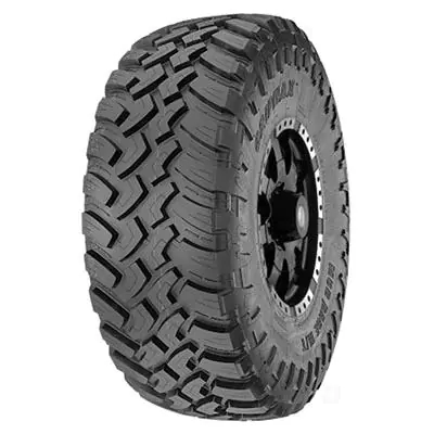 Gripmax Gripmax 245/70 R17 119/116Q Mud Rage M/T OWL pneumatici nuovi Estivo 