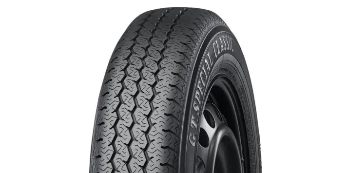 Yokohama Yokohama 145/80 R10 69S Y350 GT-SPECIAL pneumatici nuovi Estivo 