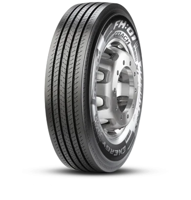 Pirelli Pirelli 295/80 R22.5 152M FH:01 Coach En. . Lunga Percorrenza XL pneumatici nuovi Estivo 