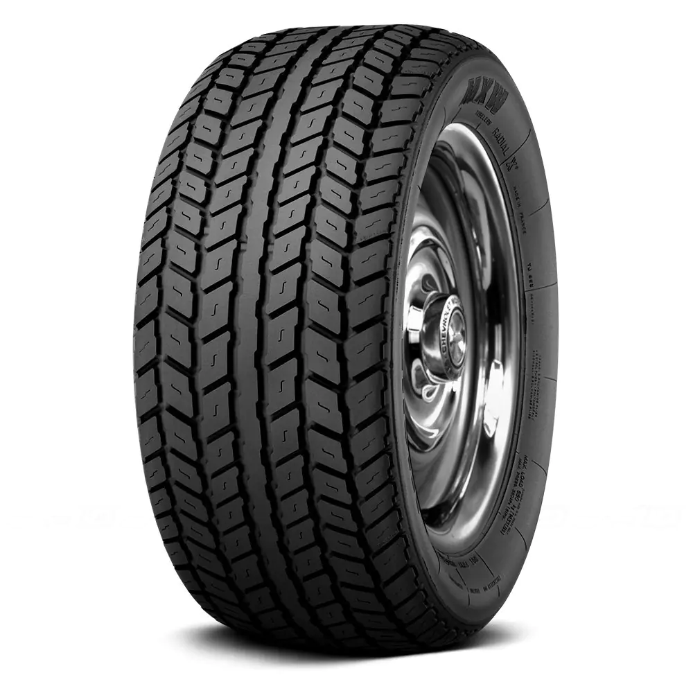 Gomme Auto Michelin 255/45 R15 93W MXW Estivo