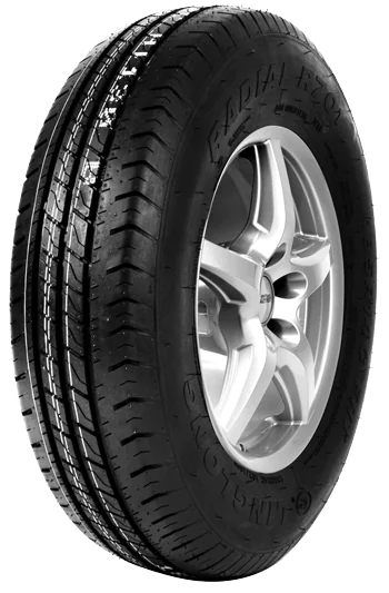 Linglong Linglong 155/70 R12C 104N 8PR 8PR RADIAL R701 pneumatici nuovi Estivo 