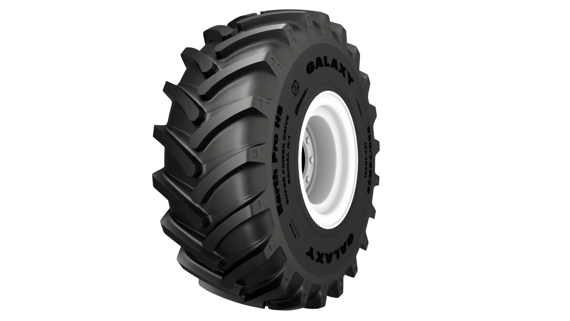 Galaxy Galaxy 620/75 R26 167A8 EarthPro HS pneumatici nuovi Estivo 