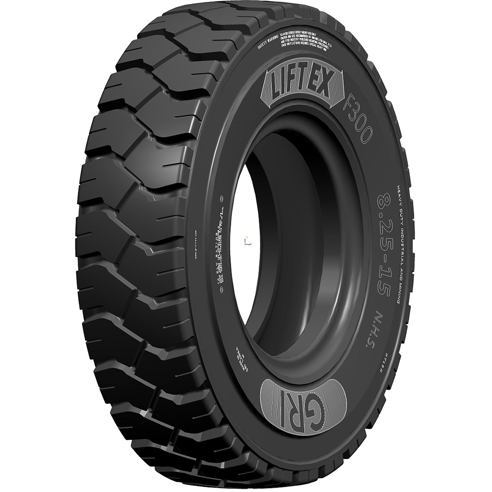 Gomme Agricoltura GRI 6.50 -10 LIFT EX F300 M+S Estivo