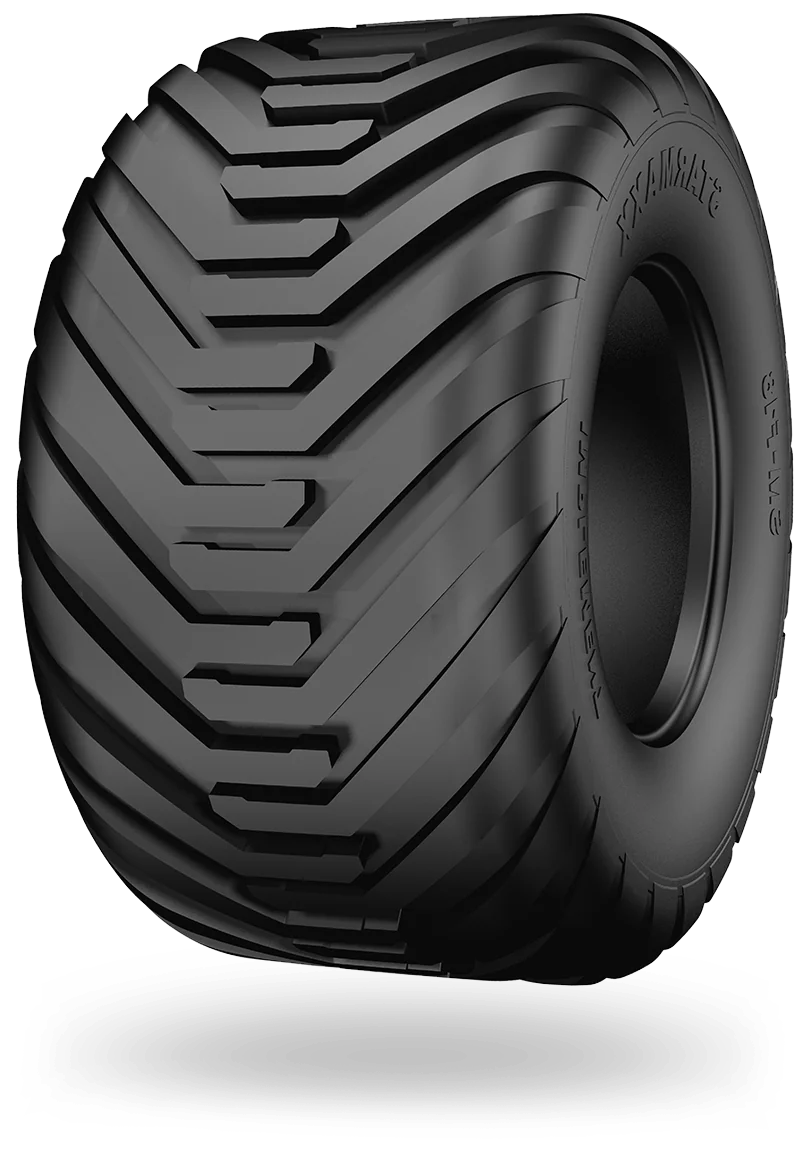 Starmaxx Starmaxx 400/60-15.5 155/151A6 SMF-18 pneumatici nuovi Estivo 