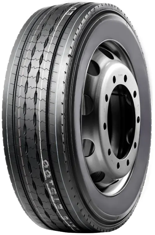 Benchmark Benchmark 315/80 R22.5 158L ETS100 pneumatici nuovi Estivo 