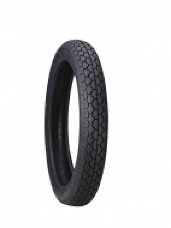 Gomme Moto Duro 3.25 -18 52P HF319 Estivo