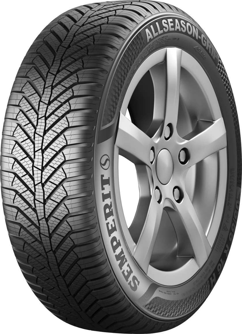 Semperit Semperit 215/50 R17 95W ALLSEASON-GRIP FR XL pneumatici nuovi All Season 