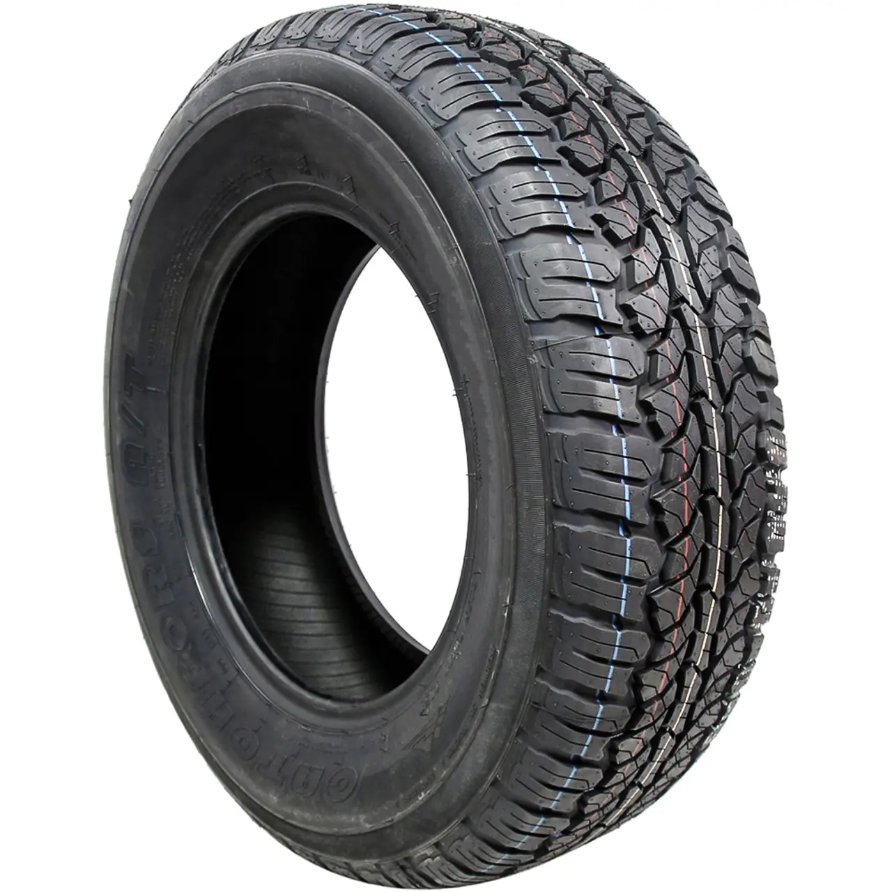 Windforce Windforce 245/70 R16 111S CATCHFORS A/T XL pneumatici nuovi Estivo 