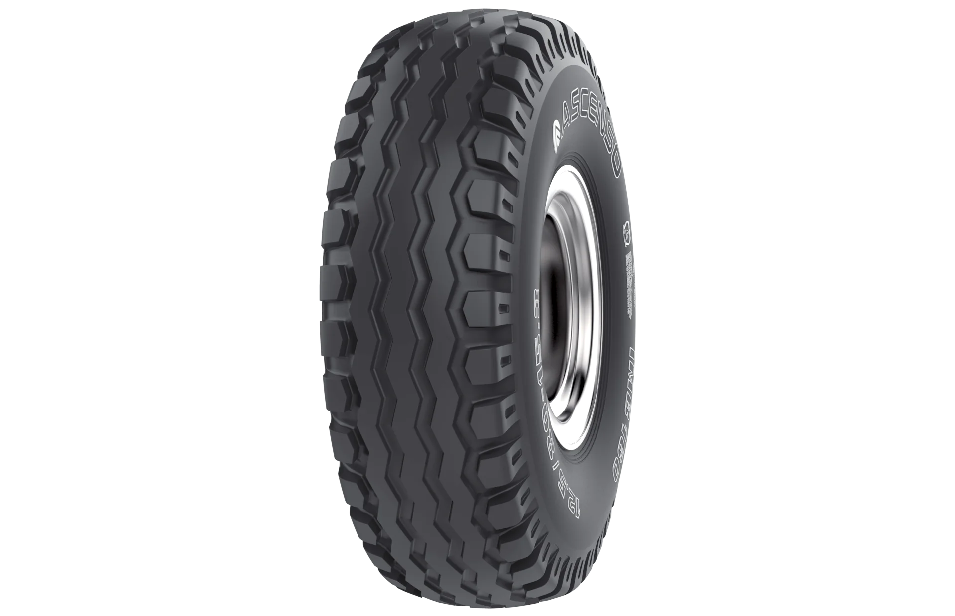 Ascenso Ascenso 400/60-15.5 146/133A8 IMB160 pneumatici nuovi Estivo 