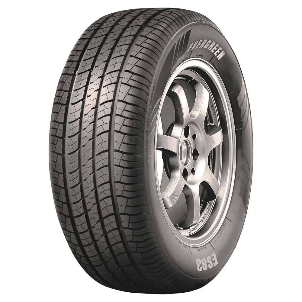 Evergreen Evergreen 215/65 R16 102H ES83 pneumatici nuovi Estivo 