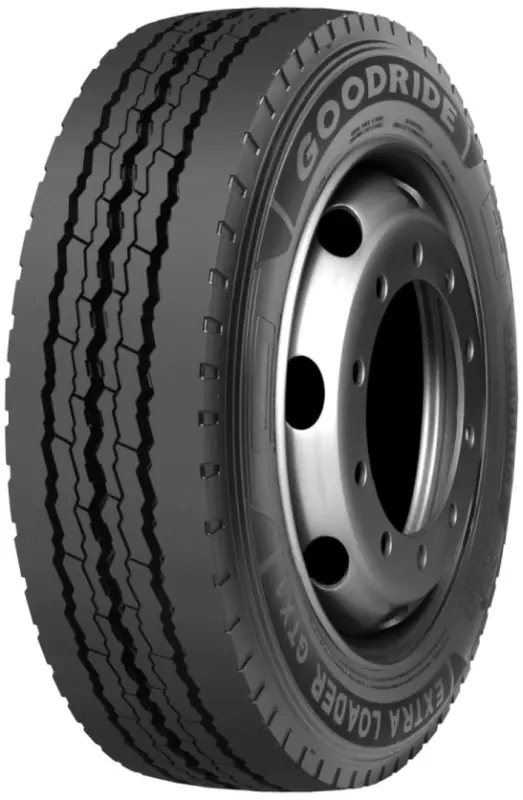 Goodride Goodride 215/75 R17.5 135/133J GTX1 pneumatici nuovi Estivo 