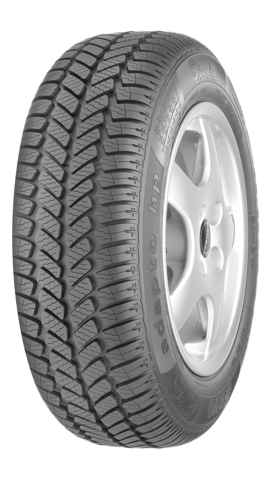 Sava Sava 185/65 R15 88H ADAPHP pneumatici nuovi All Season 