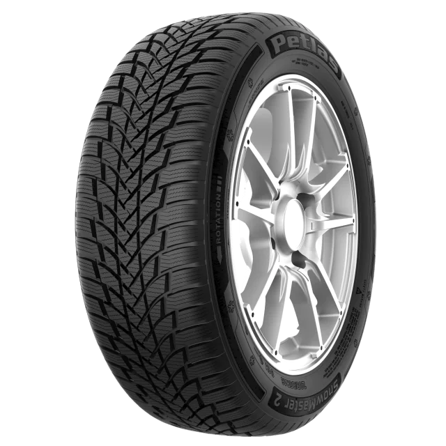Petlas Petlas 185/65 R15 88H SNOWMASTER 2 pneumatici nuovi Invernale 