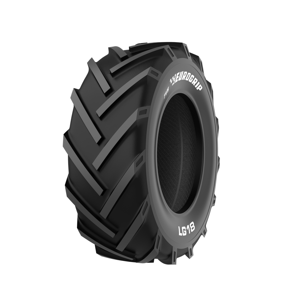Eurogrip Eurogrip 23/8.5-12 LG18 pneumatici nuovi Estivo 