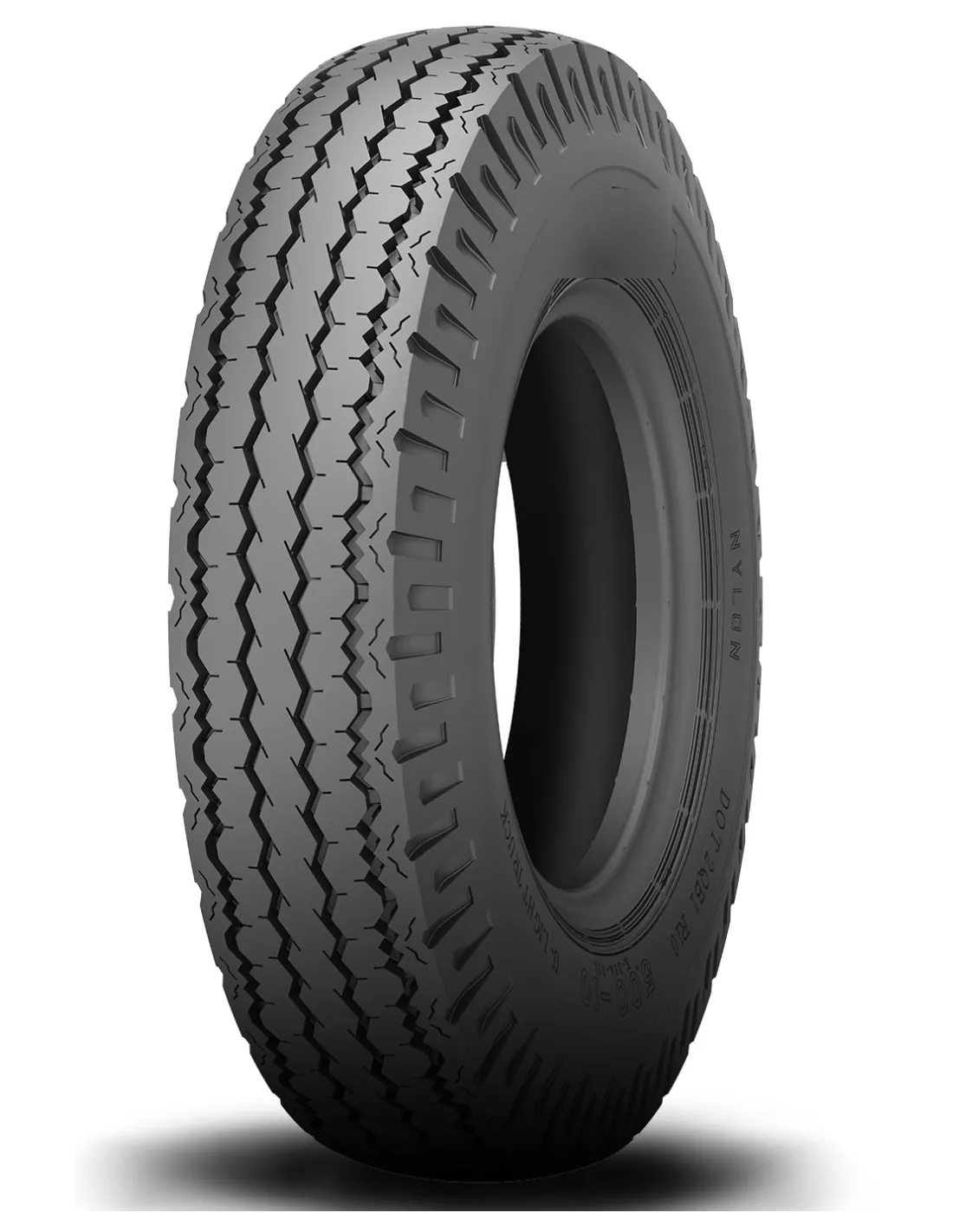 Deli Tire Deli Tire 480/4 R8 70M 6PR 6PR S-378 TT pneumatici nuovi Estivo 