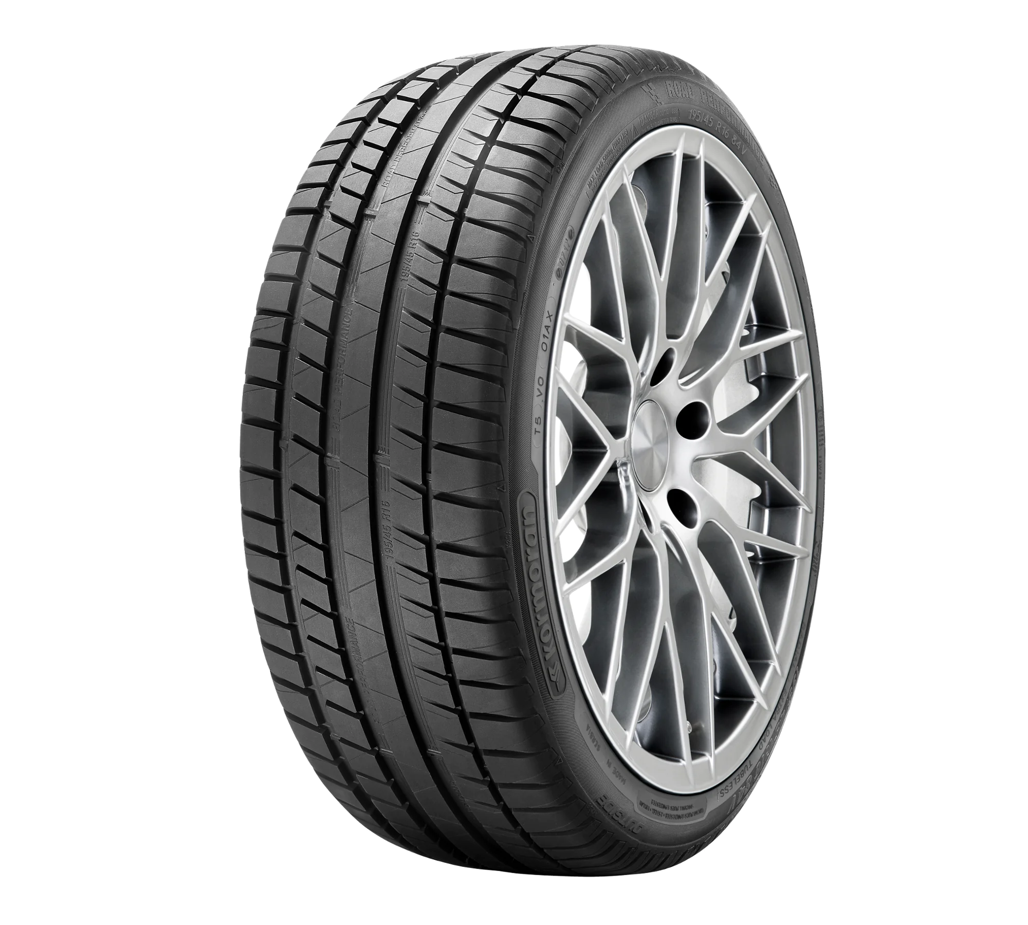 Kormoran Kormoran 185/55 R14 80H Road pneumatici nuovi Estivo 