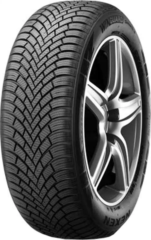 Nexen Nexen 215/60 R16 99H WG SNOW'G3 WH21 XL pneumatici nuovi Invernale 