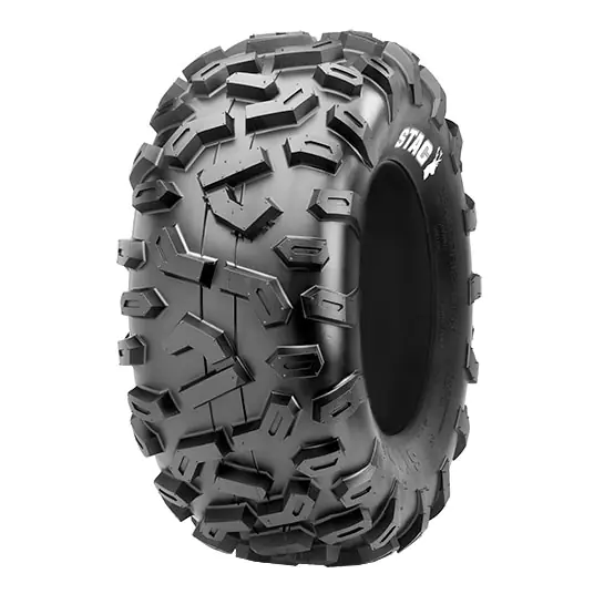 Gomme Quad CST Tyres 27/11 X12 61M STAG Estivo