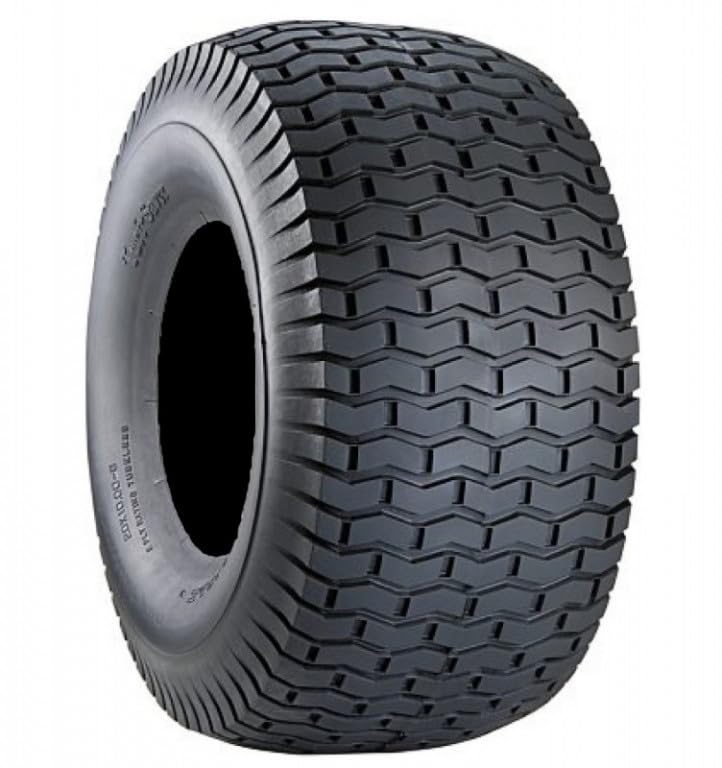 Deestone Deestone 16/6.5-8 CR307 pneumatici nuovi Estivo 
