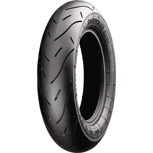 Gomme Moto Heidenau 100/90 -12 64M K 80 SR F/R Estivo