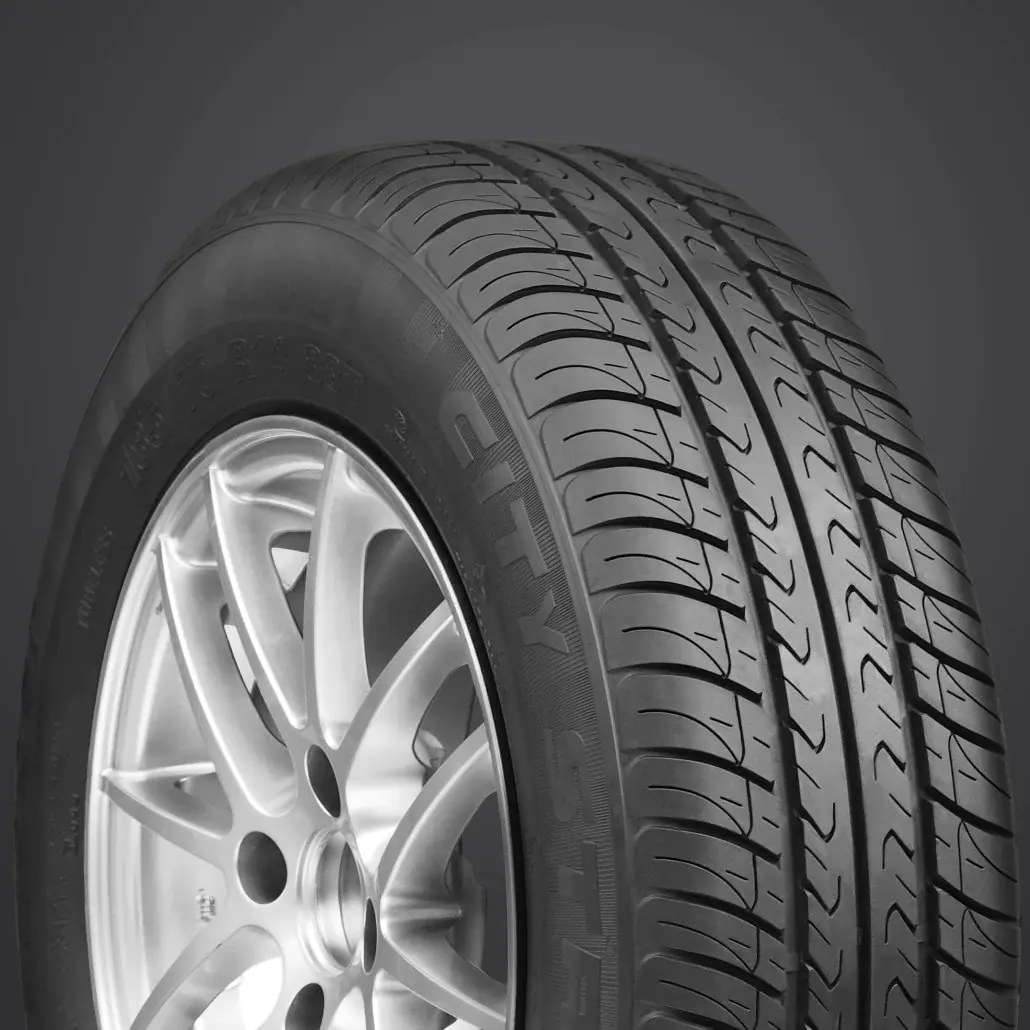 Vee Rubber Vee Rubber 145/80 R10 74N CITY STAR V2 pneumatici nuovi Estivo 