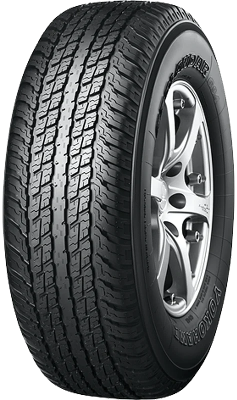 Yokohama Yokohama 265/65 R17 112S GEOLANDAR A/T G94 pneumatici nuovi Estivo 