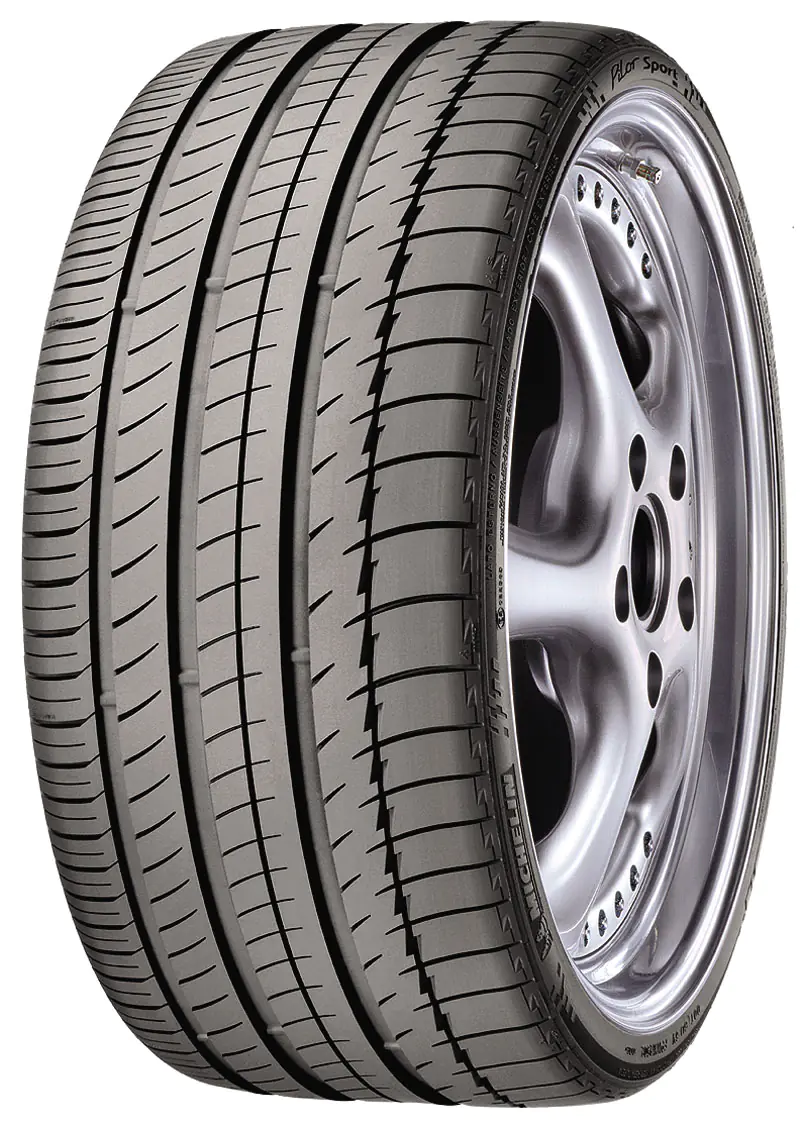 Gomme Auto Michelin 275/40 R17 98Y P.SPORT 2 Estivo