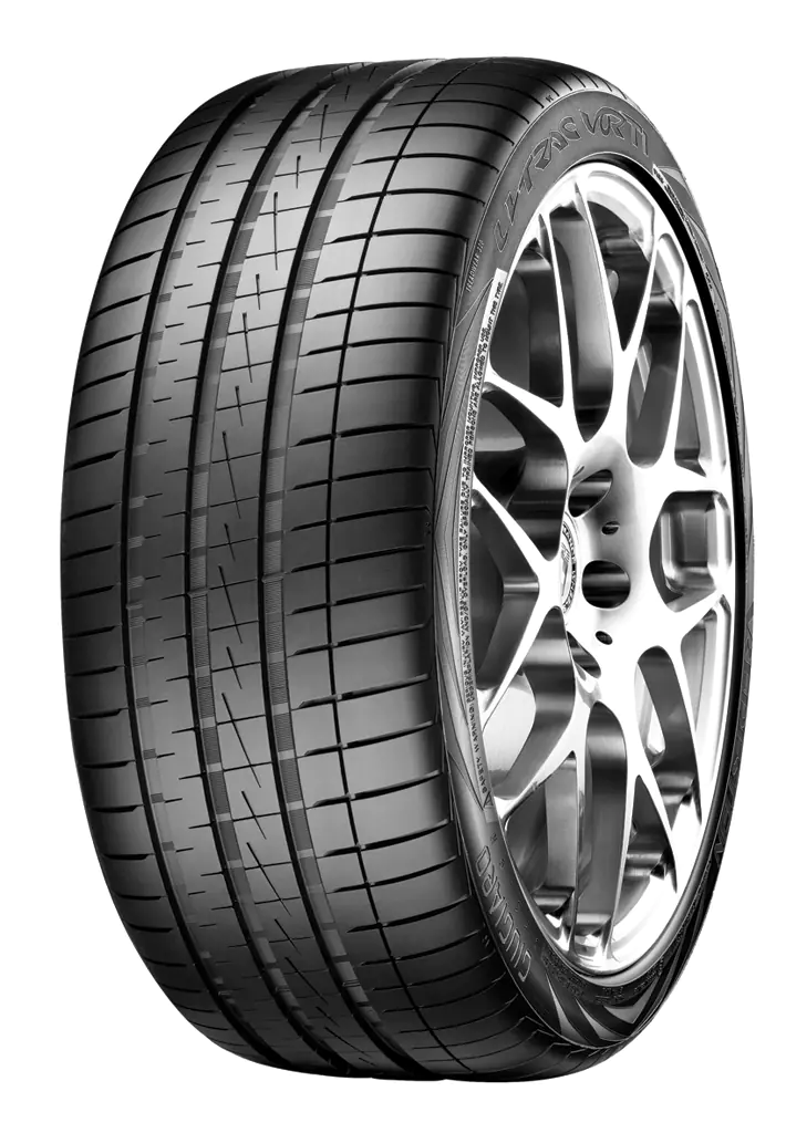Vredestein Vredestein 275/40 ZR19 105Y ULTRAC VORTI+ MFS XL pneumatici nuovi Estivo 