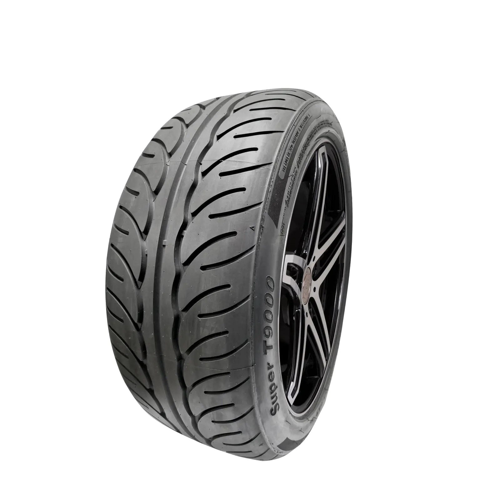 Massimo Tyre Massimo Tyre 255/50 R18 102W SUPERT9000 pneumatici nuovi Estivo 