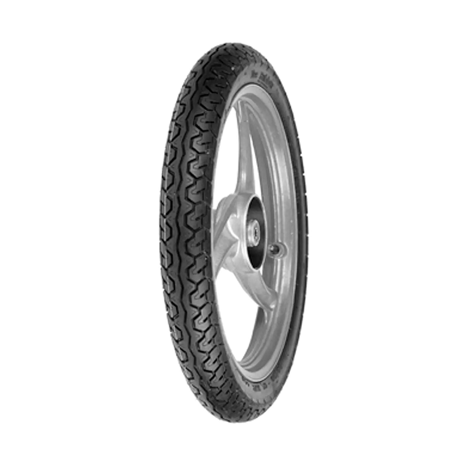 Vee Rubber Vee Rubber 80/90-17 44P VRM-227 pneumatici nuovi Estivo 