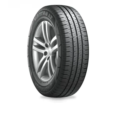 Hankook Hankook 225/70 R15C 112S RA18 pneumatici nuovi Estivo 