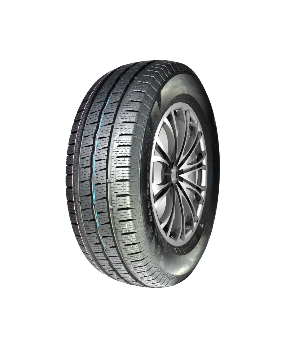 Powertrac Powertrac 215/75 R16C 113/111R SNOWVAN PRO pneumatici nuovi Invernale 