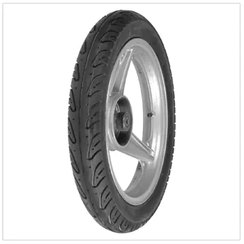 Vee Rubber Vee Rubber 275-14 43J VRM-100 TT pneumatici nuovi Estivo 