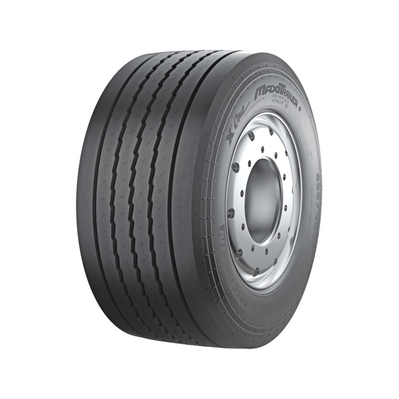 Michelin Michelin 205/65 R17.5 132/130J Xmultit pneumatici nuovi Estivo 