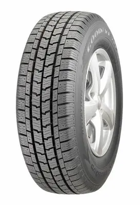 Goodyear Goodyear 205/65 R15C 102/100T CARGO ULTRAGRIP 2 pneumatici nuovi Invernale 