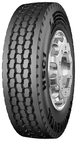 Continental Continental 11 R22.5 148/145K HSC1 pneumatici nuovi Estivo 