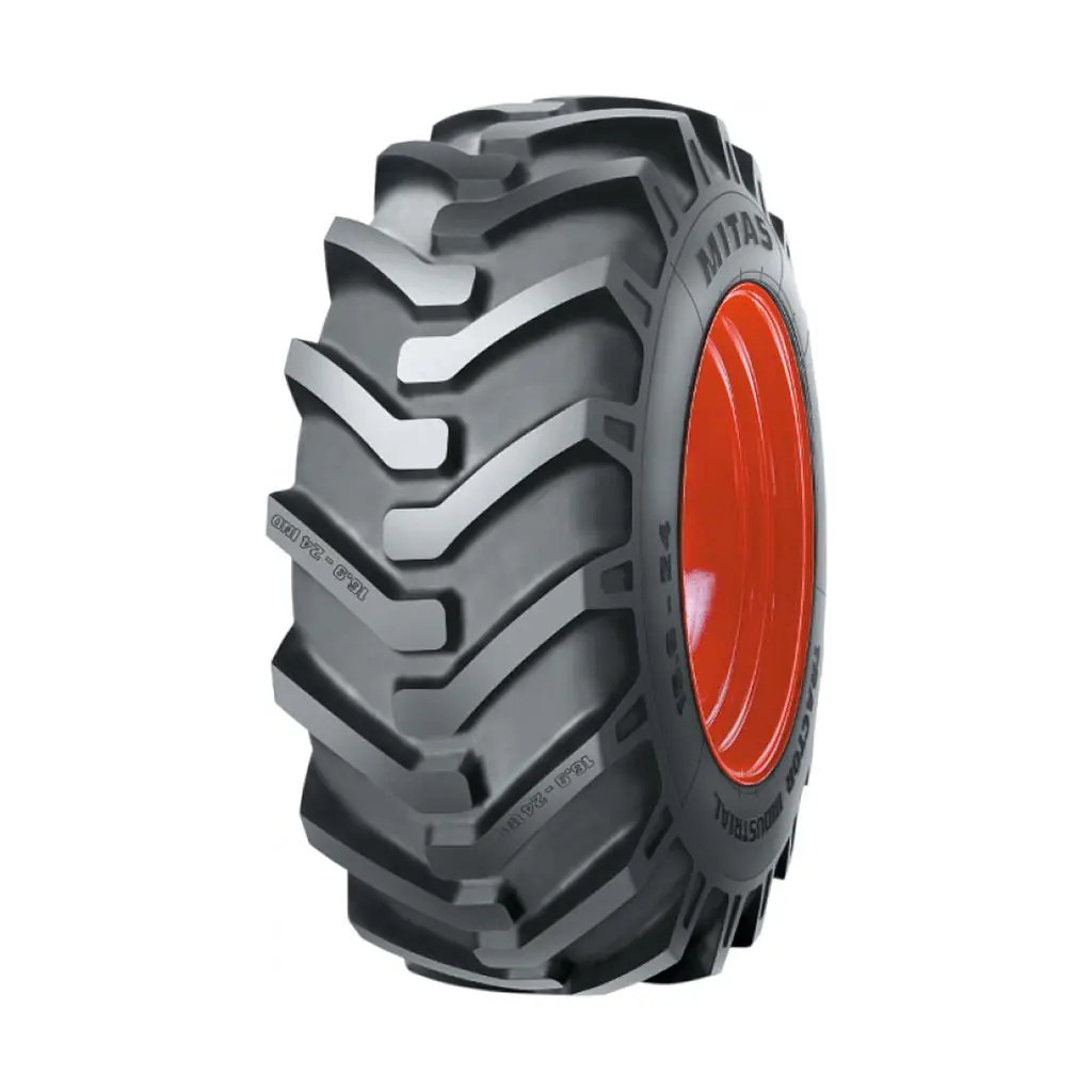Gomme Speciali Mitas 16.9 -24 149A8 TI-04 Estivo