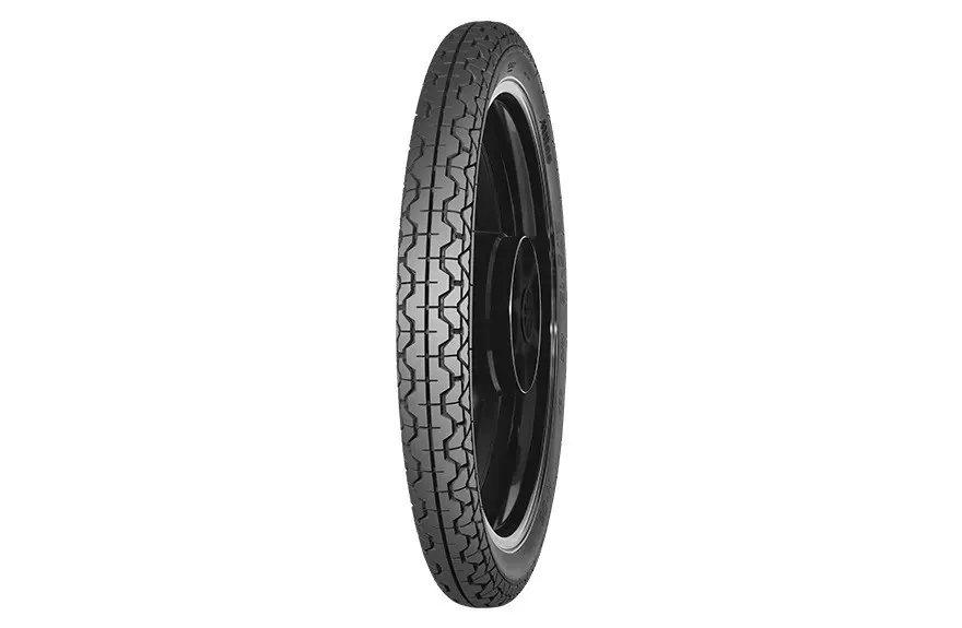 Mitas Mitas 2.75-16 46P H-06 TT pneumatici nuovi Estivo 